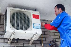 24/7 and Emergency HVAC Near NYS Dept Of Tax & Finance, NY | Air Conidtioning and Heating Contractors
