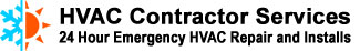 NYS Dept Of Tax & Finance HVAC Services